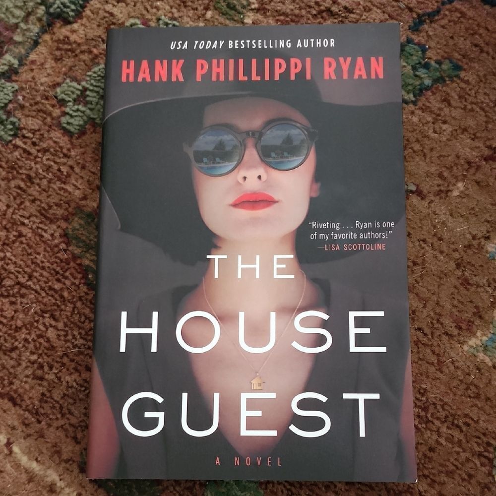 The House Guest